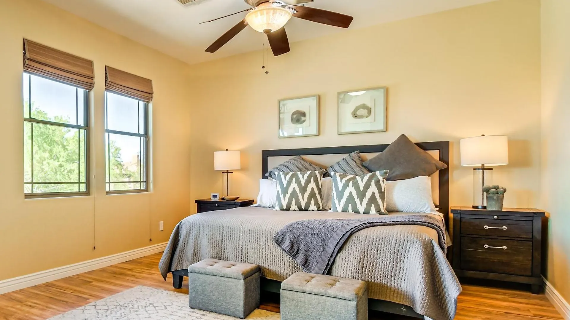 Resort Condo With Pool - 7 Mi To Tpc Scottsdale Apartmán