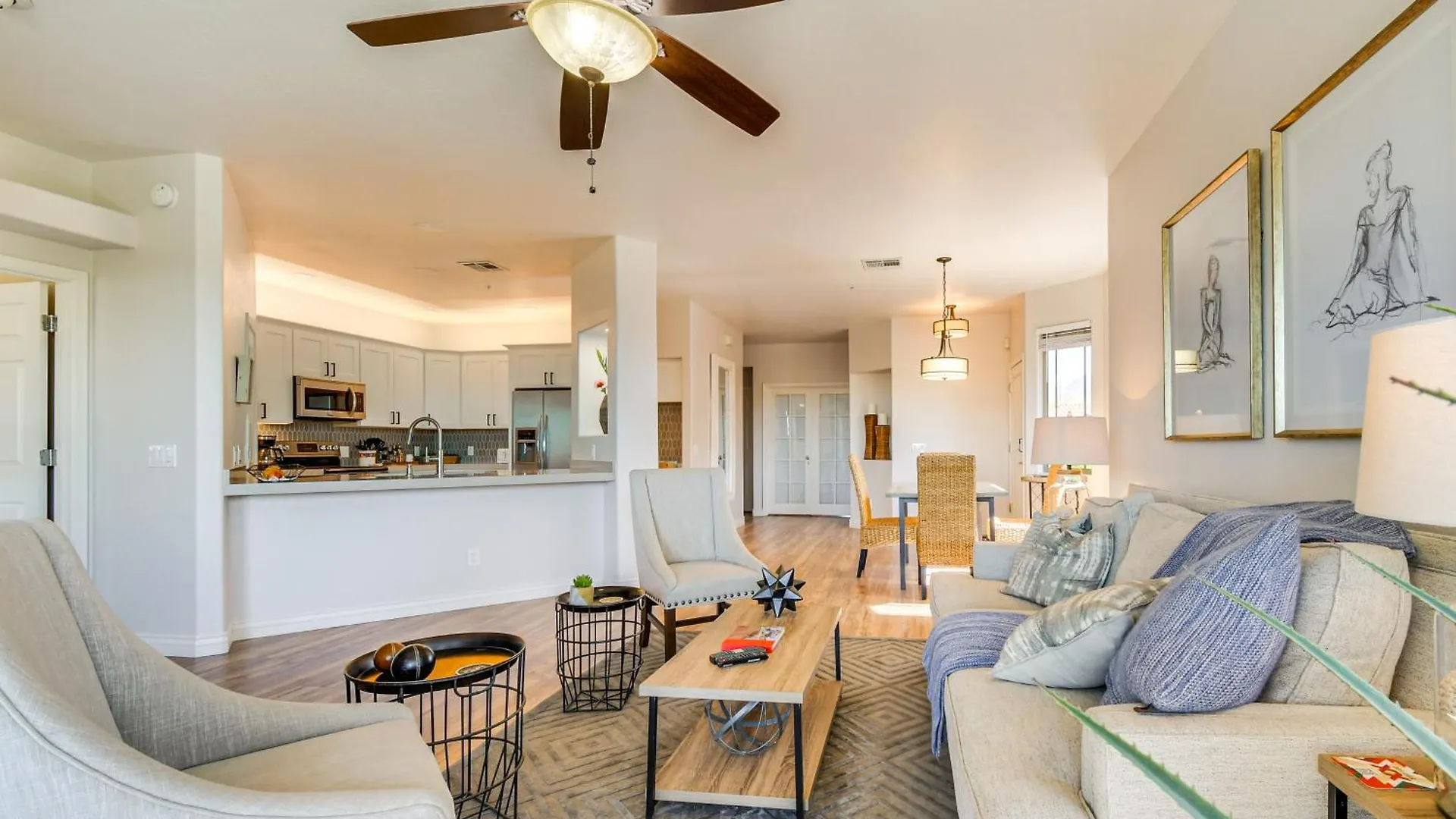 Resort Condo With Pool - 7 Mi To Tpc Scottsdale 0*,  USA