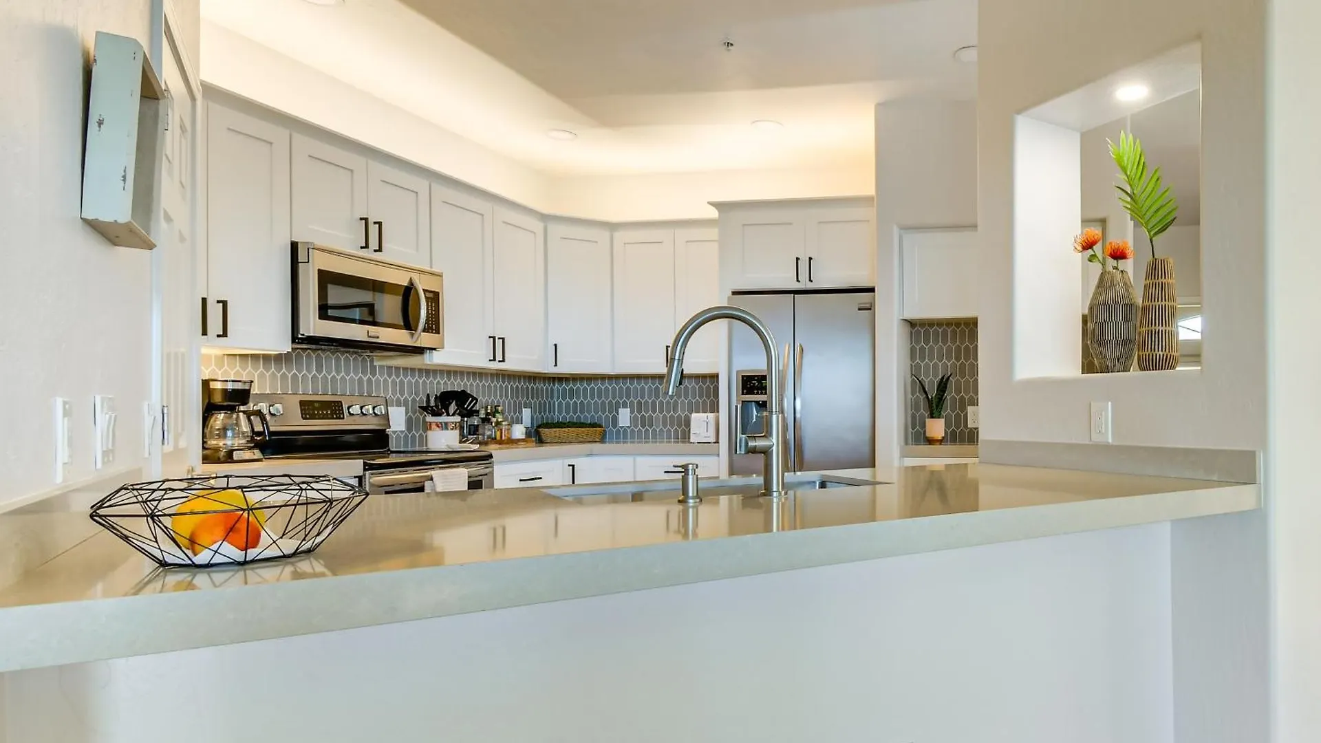 Resort Condo With Pool - 7 Mi To Tpc Scottsdale Apartmán
