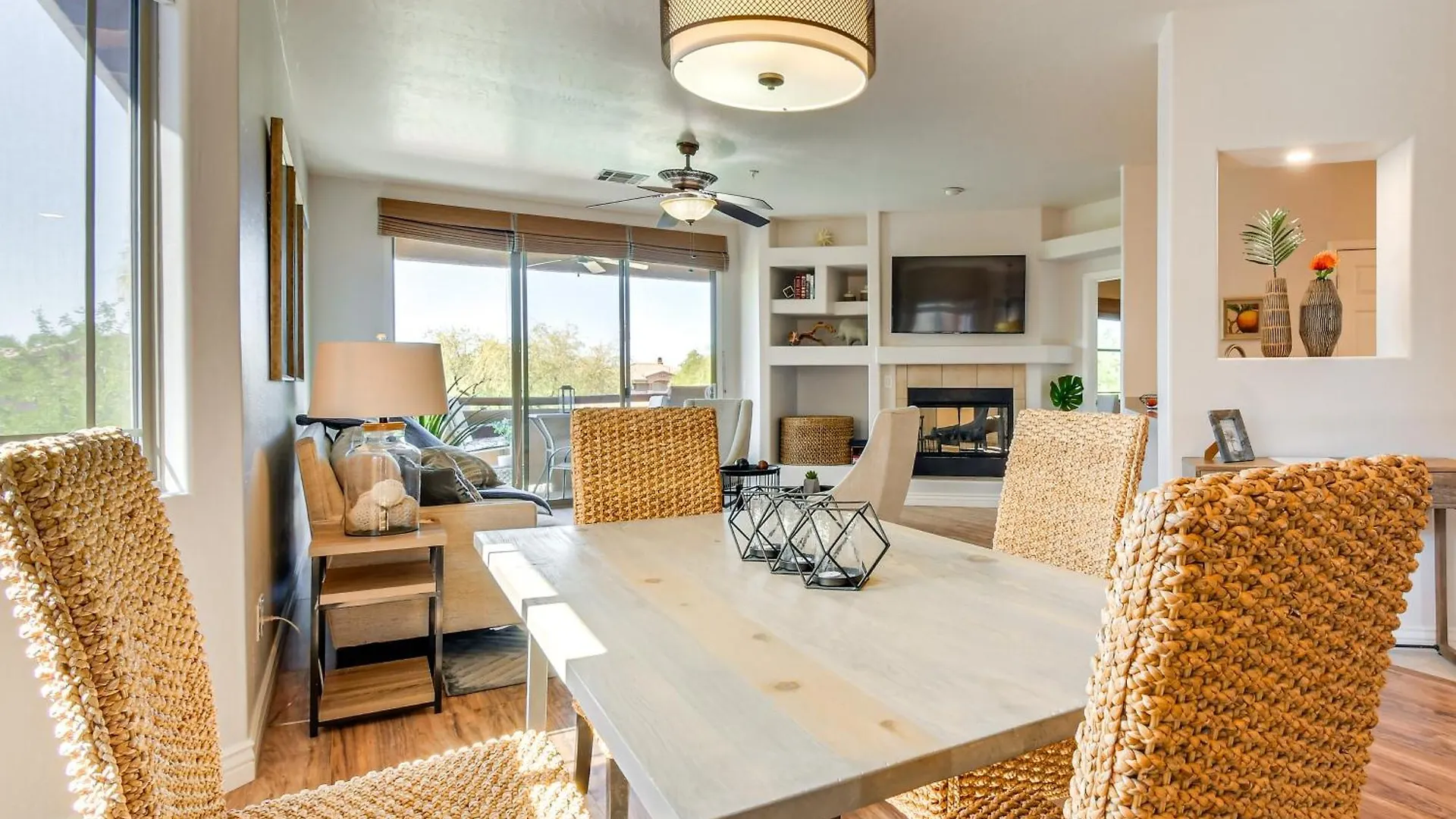 Resort Condo With Pool - 7 Mi To Tpc Scottsdale
